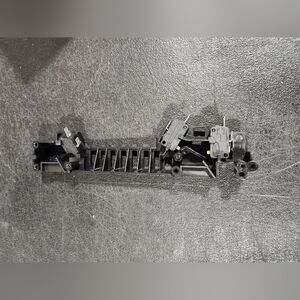 GE Microwave Oven Interlock & Switch Assy for GE Microwave JVM6175SK6SS